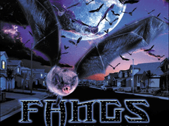 2H24) 식인 박쥐 (Fangs, 2002)