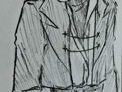 나이트메어 헌터: 리암 앤더슨