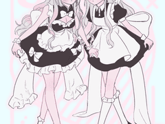 커미션 페이지 모음૮꒰ᐡ ɞ̴̶̷ ̫ ᴗ̤ ᐡ꒱ა