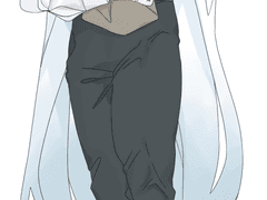 [로즈/26/남/인어/해적]+2