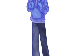 마이연 / 25세 / 여