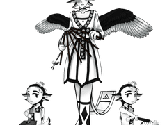 뮤즈노트(Mues Note) 개체리스트-2