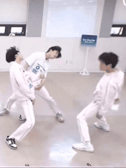 쟤보단 내가 낫지 talk