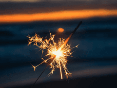 불꽃놀이はなび 2