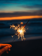 불꽃놀이はなび