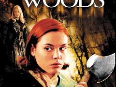 2H29) 악령의 숲 (The Woods, 2006)