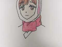 들임이 그린 거~