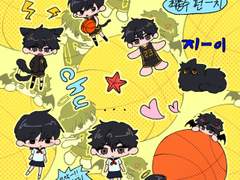 sd한판모음 커미션