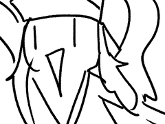 얼렁뚱당하는 화이트 4화