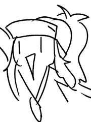 얼렁뚱당하는 화이트