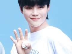 [제로베이스원 박건욱] 그저 남이야