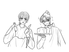 [윤홍] 케이크버스...