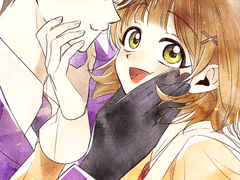 순정만화인듯아닌듯..