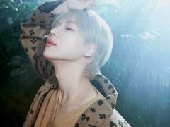 샤이니 태민 사주(경금, 경자일주)