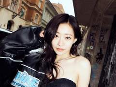 키스오브라이프 쥴리 사주(병술일주,병화)