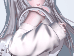 VRchat 아바타 커미션 받습니다.