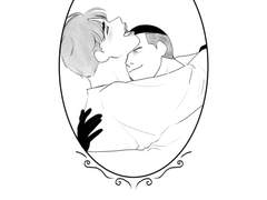 우성명헌 이상한 만화 3