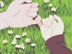 죽음과 삶 사이 경계선처럼 놓인 것은