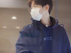 체육대회 때 옆 남고한테 번호따임 5, 6, 7, 8