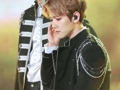 [변백현] 그리워하다.中