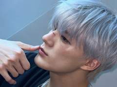 [이제노] 멍 때리면 럽스타그램 못해요.++++