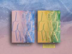 소장본 <Let Love Win> 추가 주문 안내