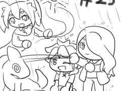 초차원 판타지 25화