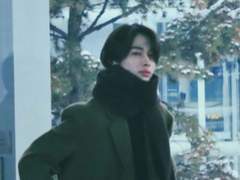 엔하이픈 니키는 어떤 연애를 할까?