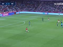 08.04(금) 19:30K리그1 FC서울 vs 포항스틸러스