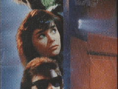 C25) 고스트 체이스 (Hollywood-Monster, 1987)