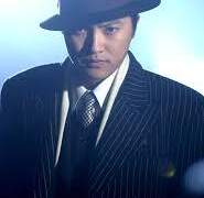 [두한/진영] 푸른 희망이 붙잡히다