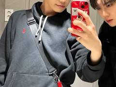 쟤보단 내가 낫지 talk1