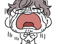 여백님 짤 트레