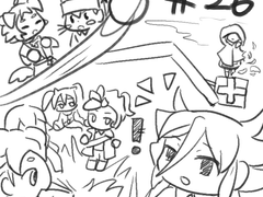 초차원 판타지 26화