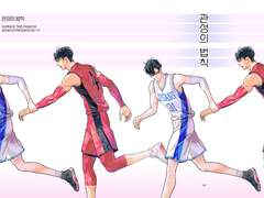 가비지타임/빵준/관성의 법칙