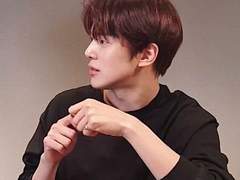 [몬스타엑스/상황문답] 기다려달라고 말은 안할게 속편