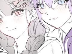 마후유 천사님 자랑타래