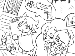 초차원 판타지 27화