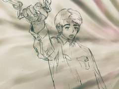 오아시스 그림 백업