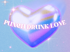 [준상] 펀치 드렁크 러브 (上)