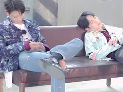 〈SHINee’s 15m - Roadtrip Comeback Show〉 Behind