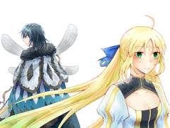 아발론 르 페이 에필로그로부터 2주년