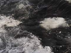 겨울과 여름 사이, 우리의 바다.