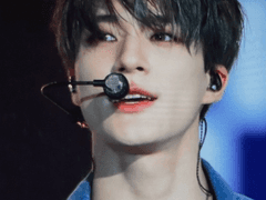 엔시티 제노 사주