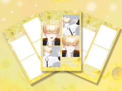 루이쨘 인생네컷 프레임 공유