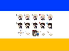 마우스 커서 배포