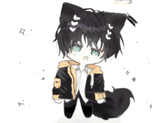 SD 커미션 · 눈을 감아 아니 떠 뜨지말고 감아(더보기) 약칭 눈감떠