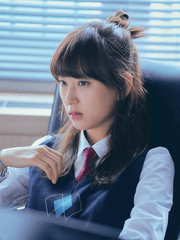 [준솔에이] 첫사랑은 이루어지지 않는다