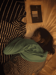 [준솔에이] Will you be our daddy?