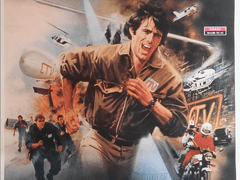 A24) 게임의 속임수 (The Prize Of Peril, 1983)